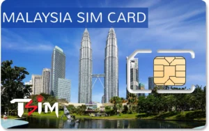 Malaysia SIM Card