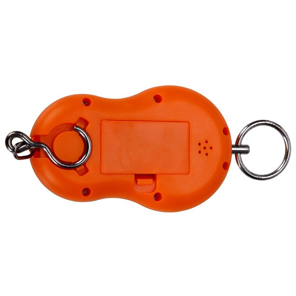 Portable Electronic Scale - Image 4