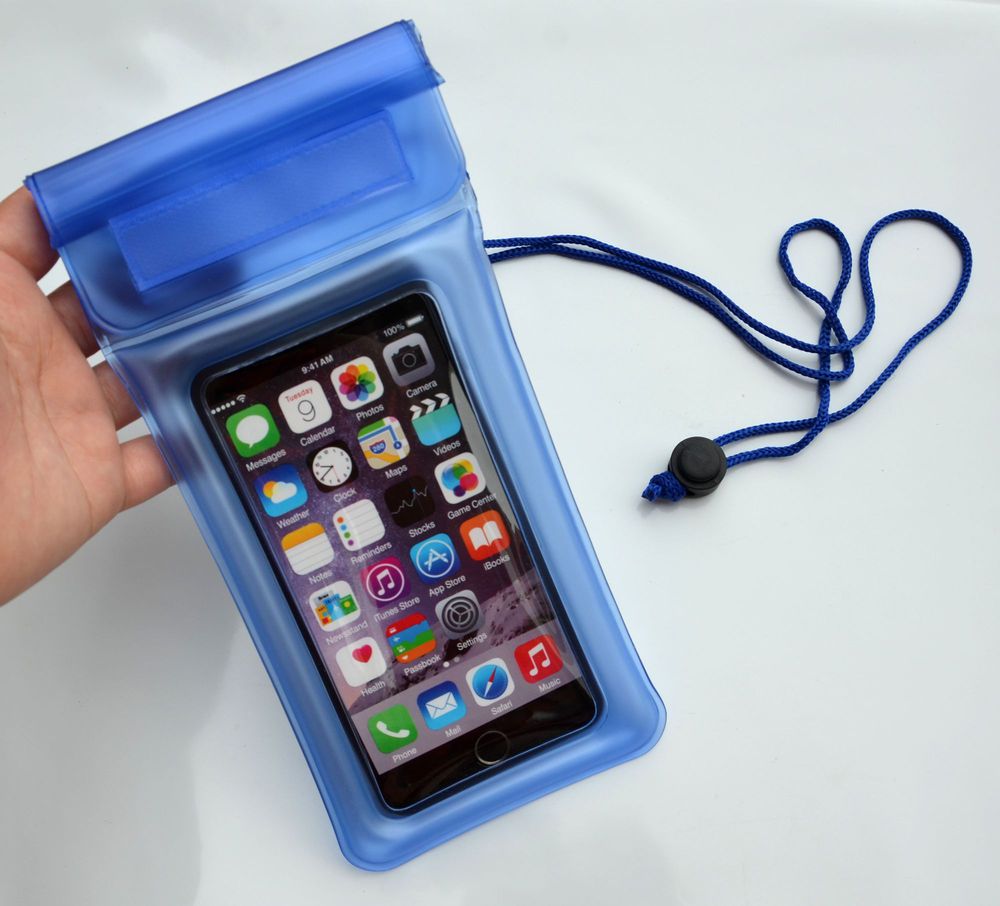 Water Proof Phone Cover - Image 5