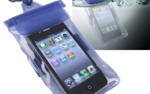 Water Proof Phone Cover