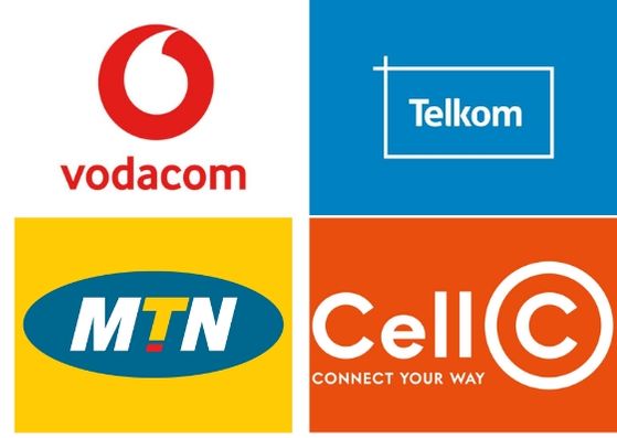 South Africa SIM cards for Indian Tourists