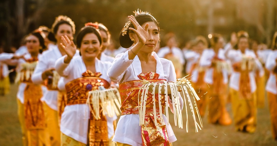 Bali Indonesia SIM card in India