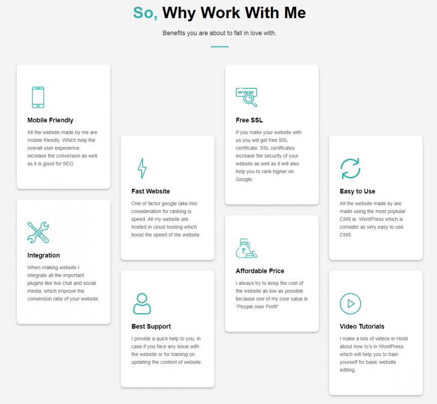 How to create a section with hover effect in Flatsome theme 2 How to create a section with hover effect in Flatsome theme 2