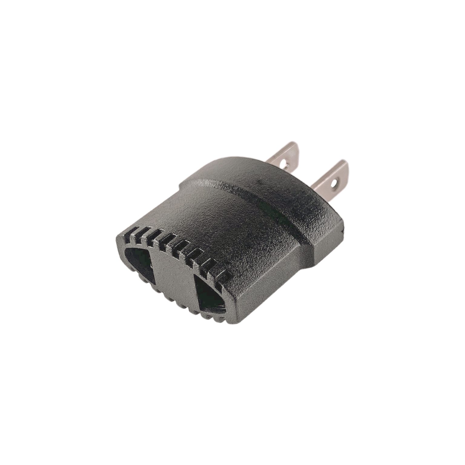 USA Flat Pin Conversion Plug - Image 2