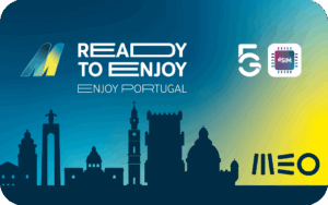 Portugal eSIM