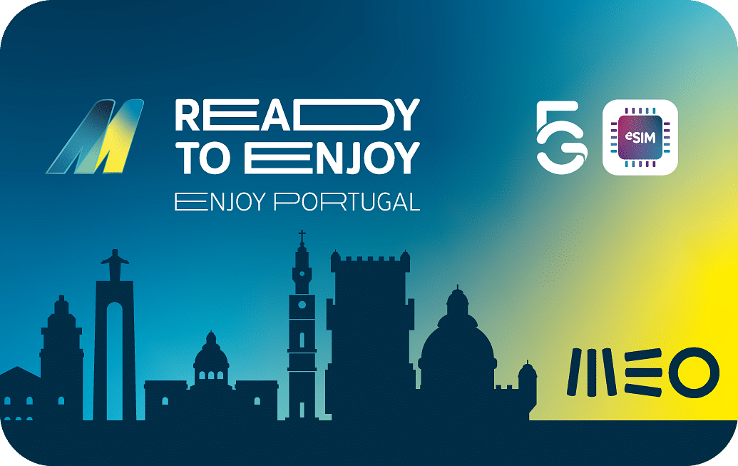 Portugal eSIM