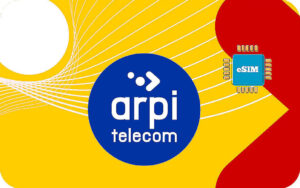 Armenia eSIM
