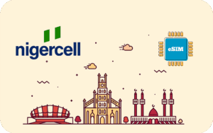 Nigeria eSIM