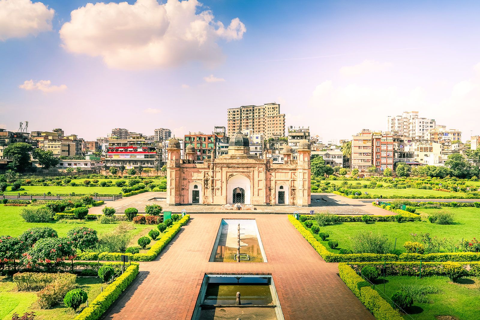 Bangladesh eSIM - Image 2