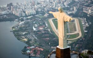 LATAM eSIM 10 Country