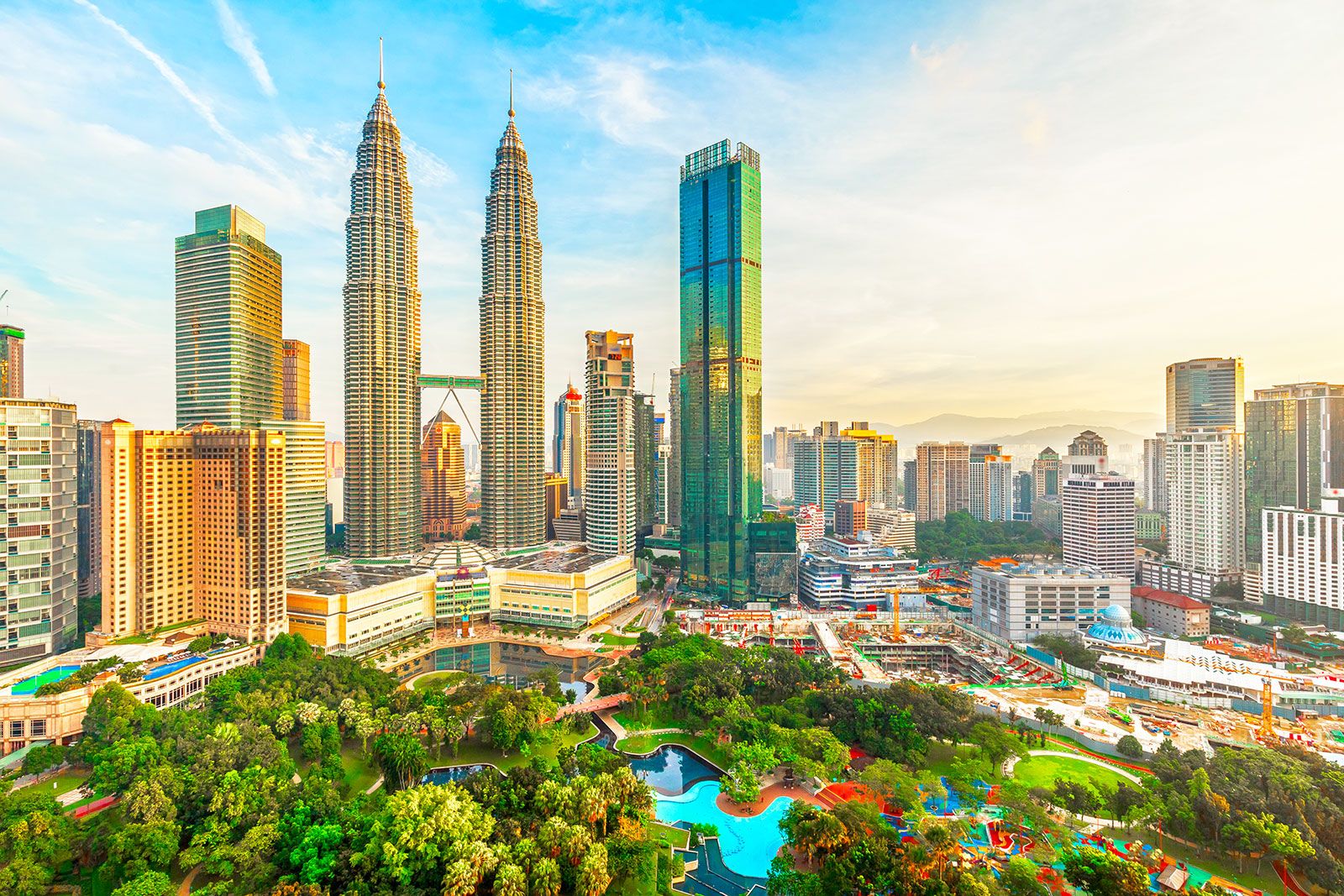 Malaysia eSIM - Image 2