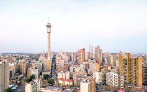 South Africa SIM Card