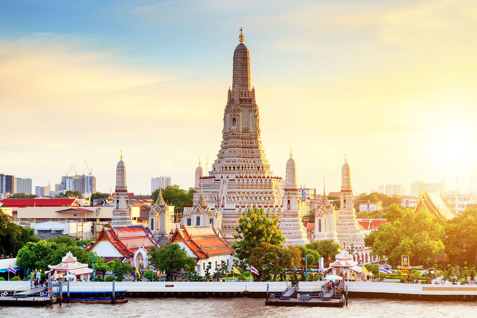 Thailand eSIM - Image 2