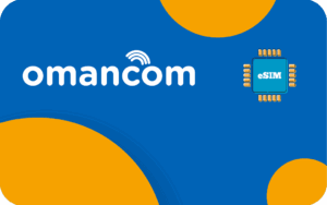 Oman eSIM