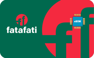Bangladesh eSIM