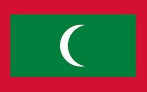 Maldives eSIM