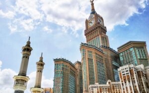 Saudi Arabia SIM Card