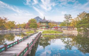 Republic of Korea eSIM