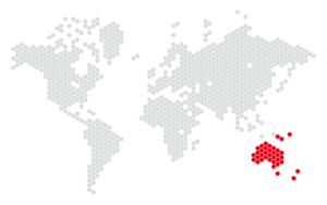 Oceania eSIM 2 Country