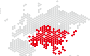 Europe SIM Card 36 Country