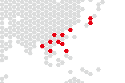 Asia SIM Card 8 Country