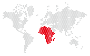 Africa eSIM 16 Country