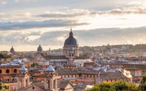 Europe Voice eSIM 48 Country