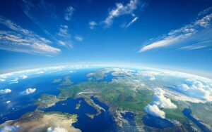 Discover Global Voice eSIM 136 Country