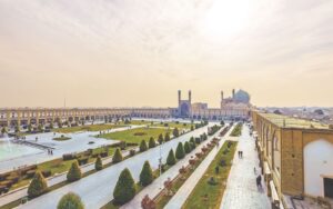 Iran (Islamic Republic of) eSIM